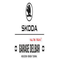 Delbar Škoda