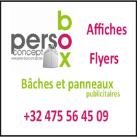 Perso Box
