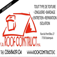 Roof Construct