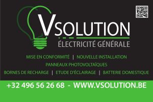 Vsolution